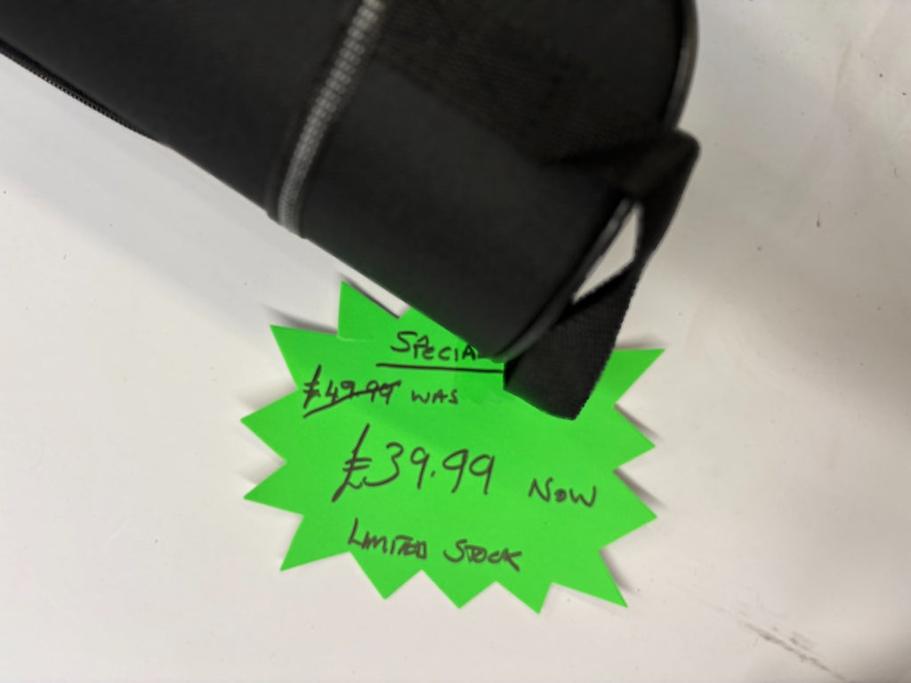 AKIOS Dreamcase Rod Holdall Sea Fishing Rod Reel New Quick Delivery
