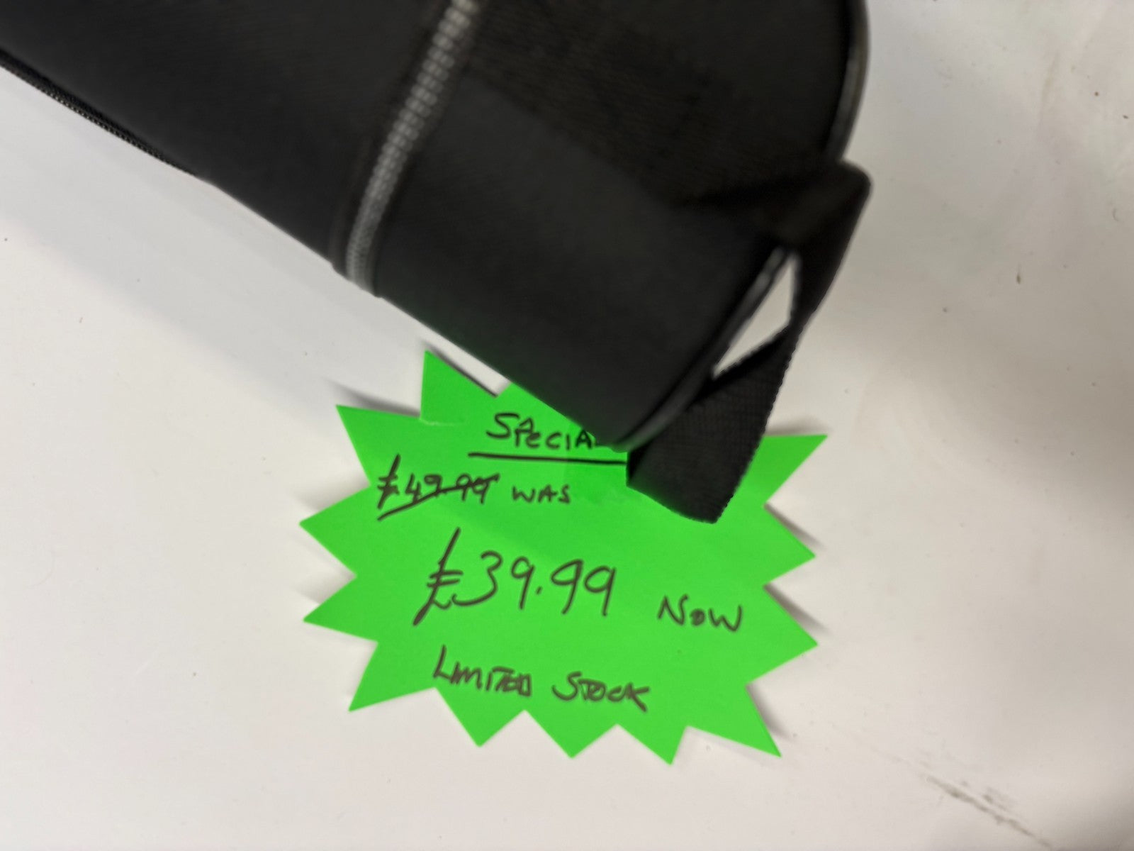 AKIOS Dreamcase Rod Holdall Sea Fishing Rod Reel New Quick Delivery
