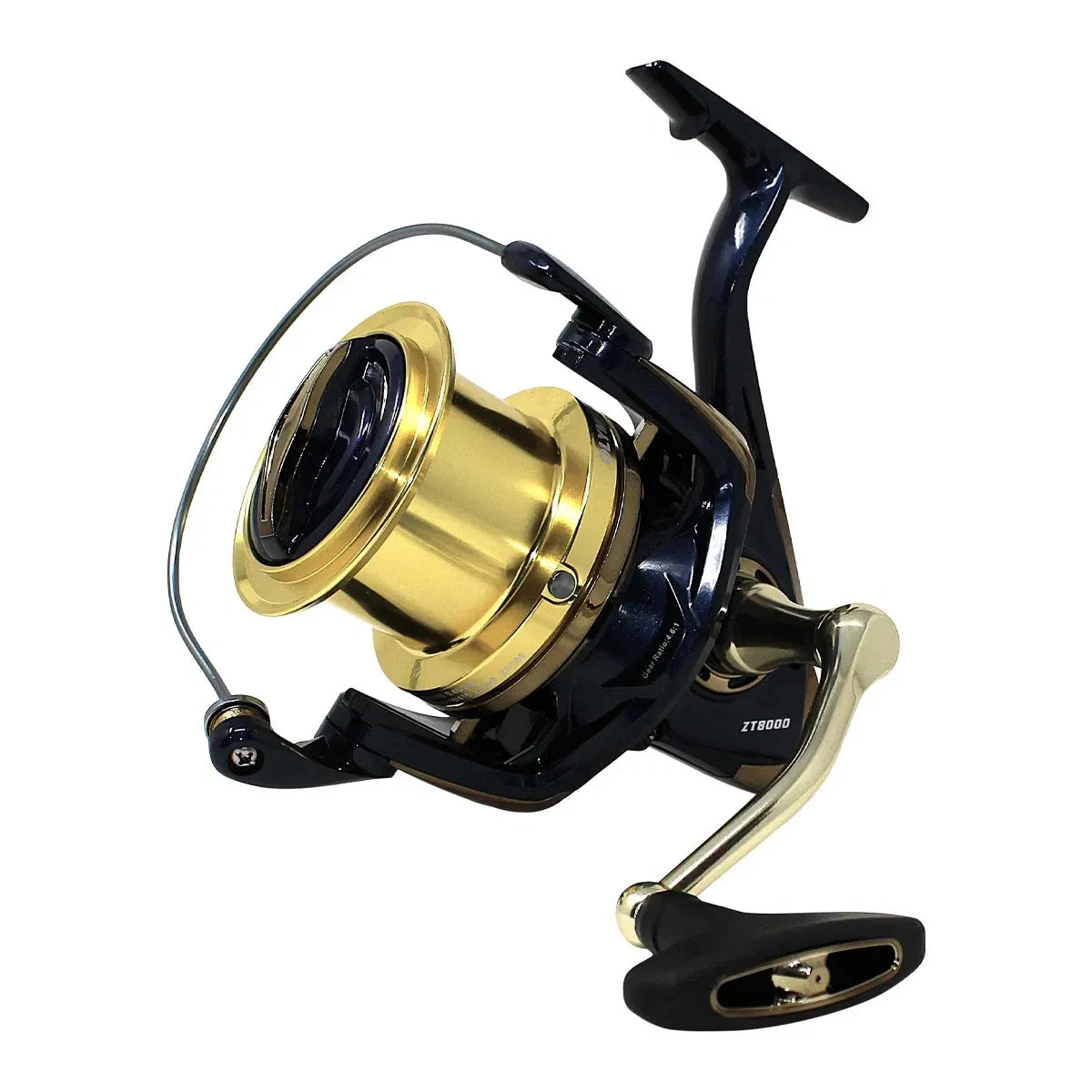 Blackrock Olympia ZT8000 Surf Reel – Tony's Tackle