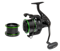 Akios Fury GTX8 Surf Casting Reel