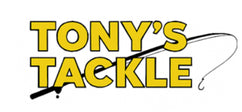 Tony's Tackle